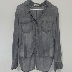 Long Sleeve Bella Dahl shirt